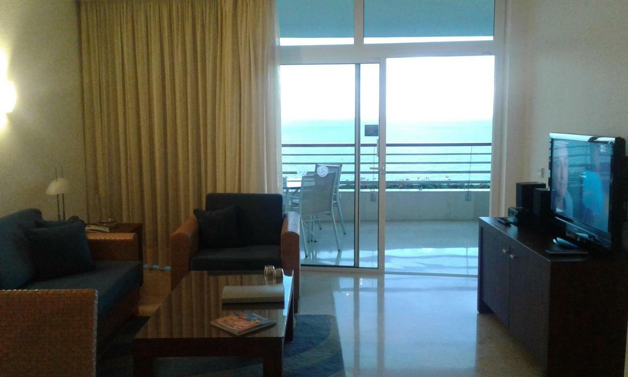 Anfi Beach Club Arguineguin Esterno foto