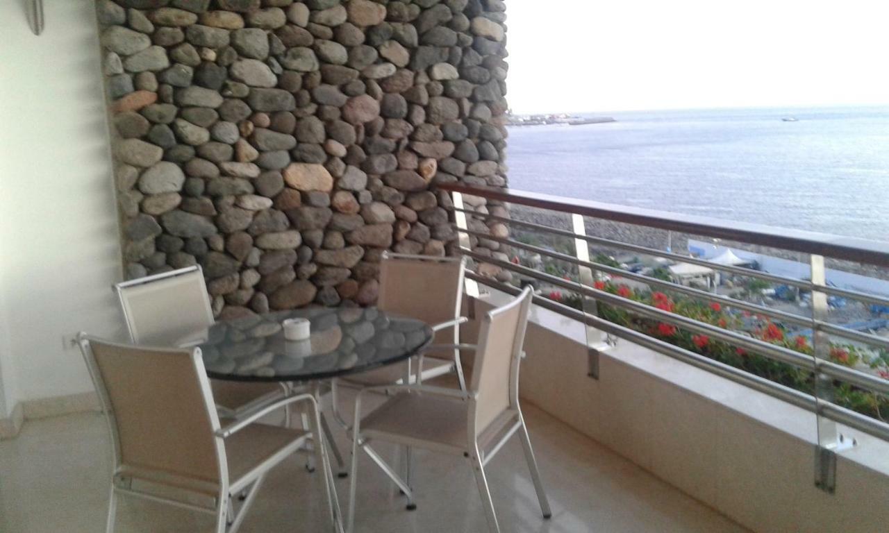 Anfi Beach Club Arguineguin Esterno foto